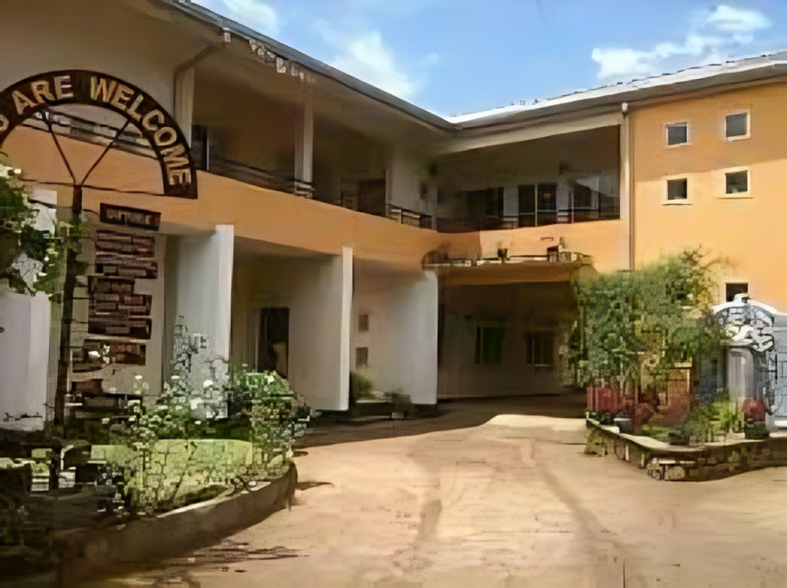 පාසලේ ඉතිහාසය